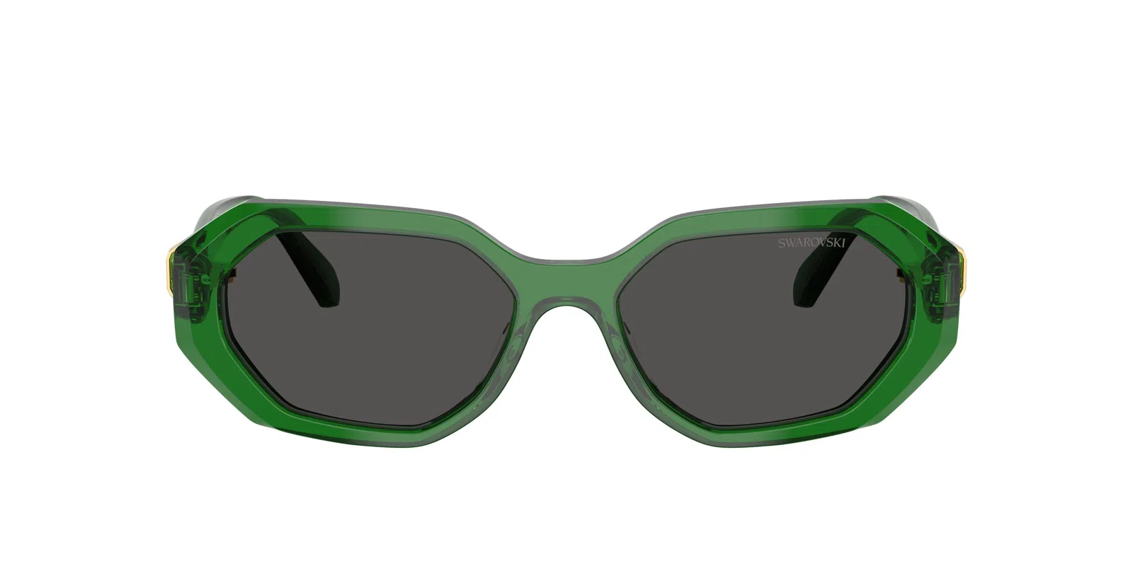 Swarovski 6028F Sunglasses - view 8